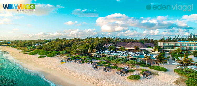 Offerta Last Minute - Mauritius - Radisson Blu Poste Lafayette Resort & Spa - Poste Lafayette - Offerta Eden Viaggi